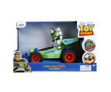 RC Toy Story Buggy with Buzz 1:24 Scale