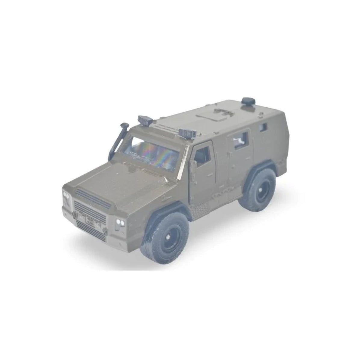 Siku Military Rheinmetall Survivor 1:50 Scale