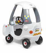 Little Tikes Patrol Police Car