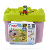 Thomas & Friends Percy's Connect & Build Track Bucket
