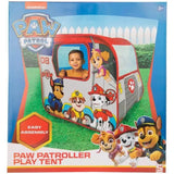 PAW Patroller Play Tent