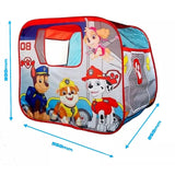 PAW Patroller Play Tent
