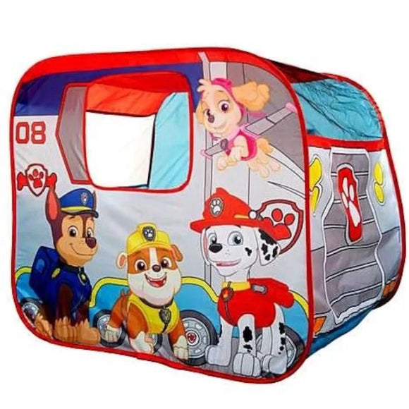 PAW Patroller Play Tent