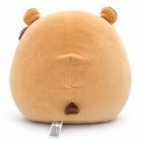 CoCo Squishies: Cassie the Capybara 30cm