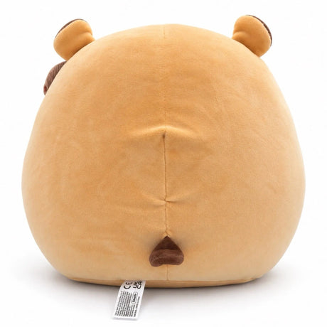 CoCo Squishies: Cassie the Capybara 30cm