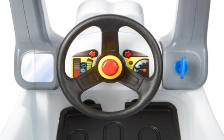 Little Tikes Patrol Police Car