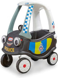 Little Tikes Patrol Police Car
