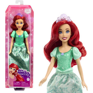 Disney Princess Ariel Fashion Doll