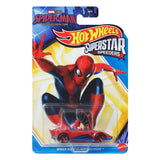 Hot Wheels Superstar Speeders 1:64, Assorted