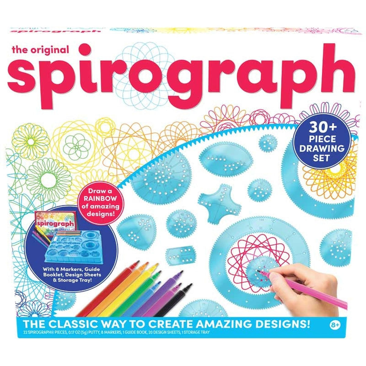 Spirograph Original