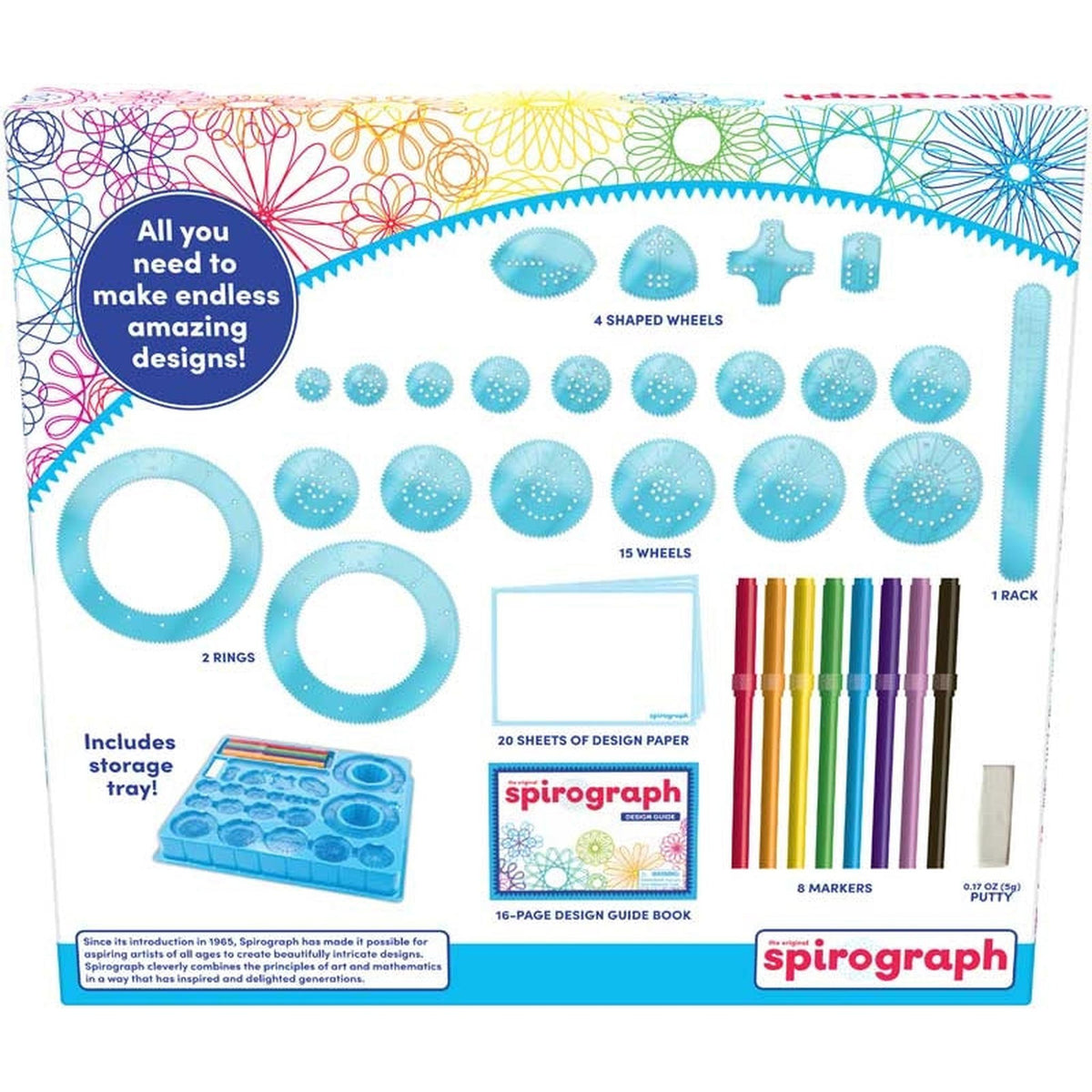 Spirograph Original