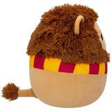 Squishmallows Harry Potter: Gryffindor Lion 8" - McGreevy's Toys Direct