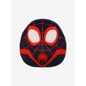 Squishmallows Marvel Spidey & Friends: Miles Morales 5-inch - McGreevy's Toys Direct