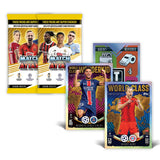 Match Attax 24/25 Season - New Starter Pack