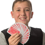Marvin's Magic Svengali Magic Cards