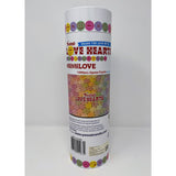 Swizzels Love Hearts Supersized Puzzle 1000pcs - McGreevy's Toys Direct