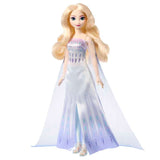 Disney Frozen 2 Queen Anna & Elsa the Snow Queen Set