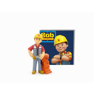 Tonies - Bob the Builder - McGreevy's Toys Direct