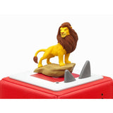 Tonies: Disney - The Lion King - McGreevy's Toys Direct