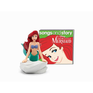 Tonies: Disney - The Little Mermaid - McGreevy's Toys Direct