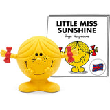 Tonies: Mr. Men & Little Miss - Little Miss Sunshine - McGreevy's Toys Direct