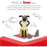 Tonies: Shaun the Sheep - McGreevy's Toys Direct
