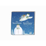 TONIES The Snowman - The Snowman and the Snowdog - McGreevy's Toys Direct
