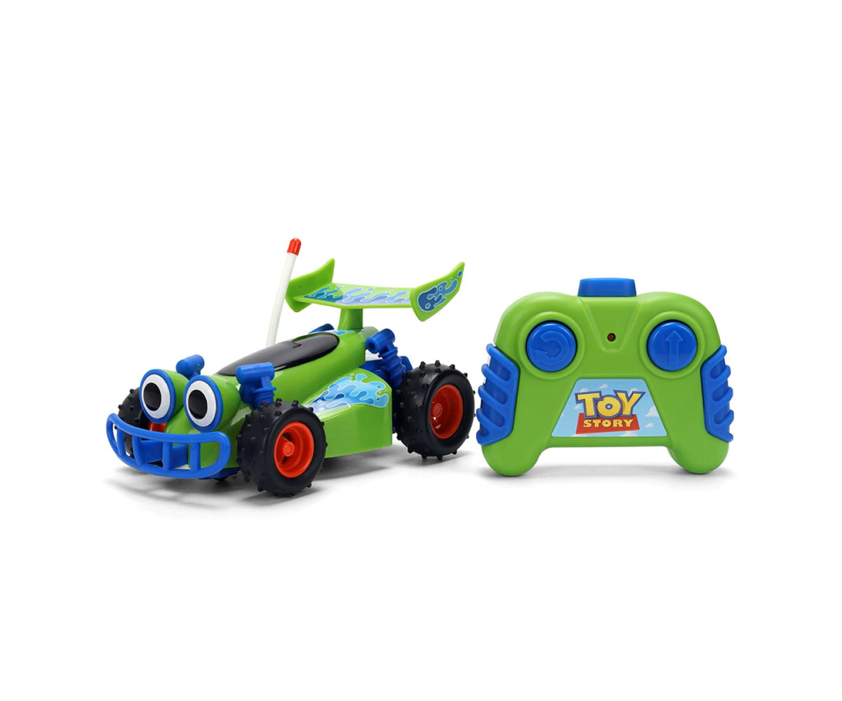 Toy Story RC Turbo Buggy 1:32 scale