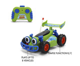 Toy Story RC Turbo Buggy 1:32 scale