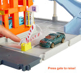 Matchbox Action Drivers: Park & Play Garage