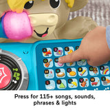 Fisher Price Link Squad A-to-Z Yak