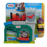 Thomas & Friends: My First Knapford Station