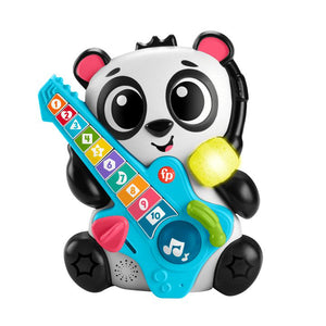 Fisher Price Link Squad Jam & Count Panda