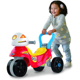 VTech 3-in-1 Ride With Me Motorbike - McGreevy's Toys Direct