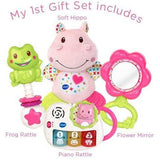VTECH BABY My 1st Gift Set Pink - McGreevy's Toys Direct