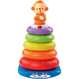 VTech Baby Stack & Discover Rings - McGreevy's Toys Direct