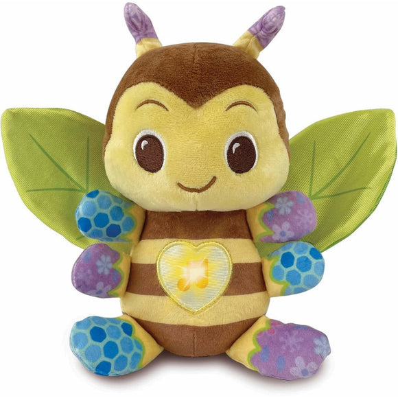 VTech Busy Musical Bee - McGreevy's Toys Direct