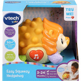 VTech Easy Squeezy Hedgehog - McGreevy's Toys Direct