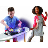 VTECH Kidi SuperStar DJ Studio - McGreevy's Toys Direct