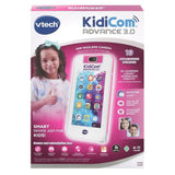 VTECH KidiCom Advance 3.0 Pink - McGreevy's Toys Direct