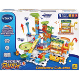 VTech Marble Rush Corkscrew Challenge - McGreevy's Toys Direct