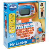 VTech My Laptop - McGreevy's Toys Direct