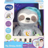 VTech My Sleepy Sloth - McGreevy's Toys Direct
