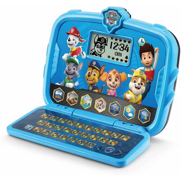 VTech PAW Patrol: Learning Tab-Top - McGreevy's Toys Direct