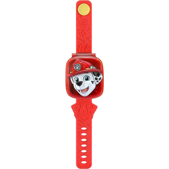 VTech PAW Patrol: Learning Watch - Marshall - McGreevy's Toys Direct