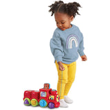 VTech Pop & Go Animal Train - McGreevy's Toys Direct