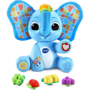 VTech Smellephant - McGreevy's Toys Direct