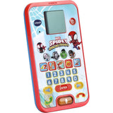VTech Spidey & His Amazing Friends: Learning Phone - McGreevy's Toys Direct