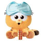 Baby Garfield Interactive Plush 10"