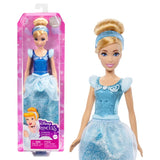 Disney Princess Cinderella Fashion Doll